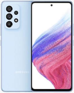Refurbished Galaxy A53 (5G) - Reebelo Nederland