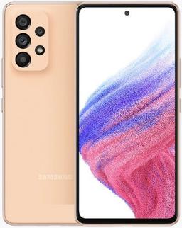 Refurbished Galaxy A53 (5G) - Reebelo Nederland