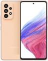 Galaxy A53 (5G) - 128GB - 4GB RAM - 2 fysieke SIM - Perzik - Ontgrendeld - Goed - Standaardbatterij