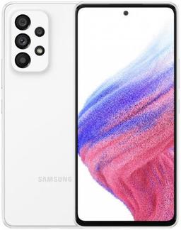 Refurbished Galaxy A53 (5G) - Reebelo Nederland