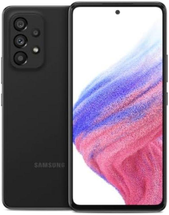 Refurbished Samsung Galaxy A53 5G UW SM-A536V - Reebelo Nederland