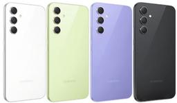 Refurbished Galaxy A54 - Reebelo Nederland