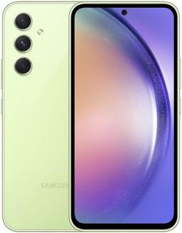 Refurbished Galaxy A54 - Reebelo Nederland