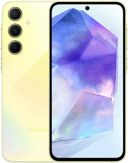 Refurbished Galaxy A55 - Reebelo Nederland