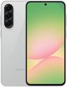Galaxy A56 - 256GB - 12GB RAM - Awesome Lichtgrijs - Ontgrendeld - Goed - Standaardbatterij
