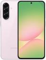 Galaxy A56 - 128GB - 12GB RAM - Awesome Pink - Ontgrendeld - Zo goed als nieuw - Standaardbatterij