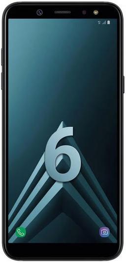 Refurbished Galaxy A6 (2018) - Reebelo Nederland
