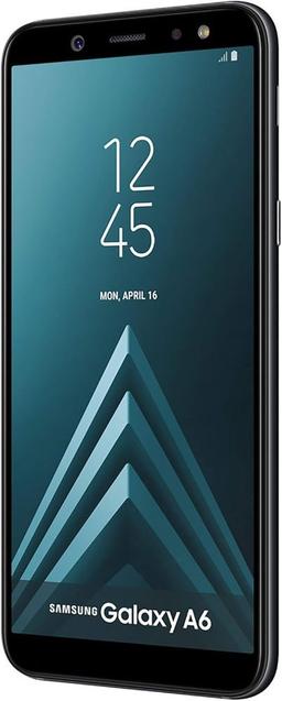 Refurbished Galaxy A6 (2018) - Reebelo Nederland