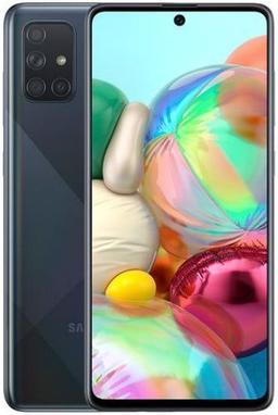 Refurbished Galaxy A71 - Reebelo Nederland