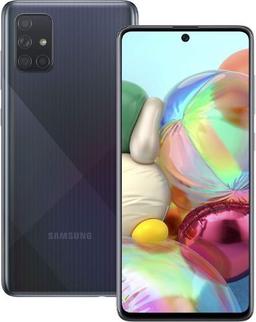 Refurbished Galaxy A71 - Reebelo Nederland