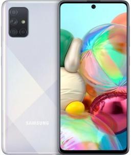 Refurbished Galaxy A71 - Reebelo Nederland