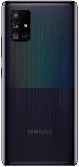 Refurbished Samsung Galaxy A71 (5G) - Reebelo Nederland