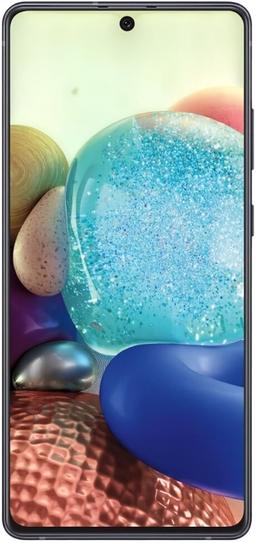 Refurbished Samsung Galaxy A71 (5G) - Reebelo Nederland