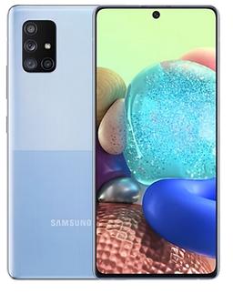 Refurbished Samsung Galaxy A71 (5G) - Reebelo Nederland