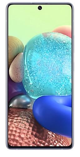 Refurbished Samsung Galaxy A71 (5G) - Reebelo Nederland