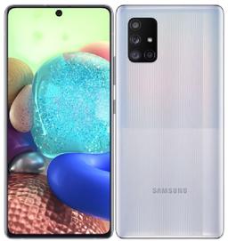 Refurbished Samsung Galaxy A71 (5G) - Reebelo Nederland