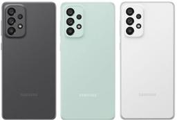 Refurbished Galaxy A73 (5G) - Reebelo Nederland