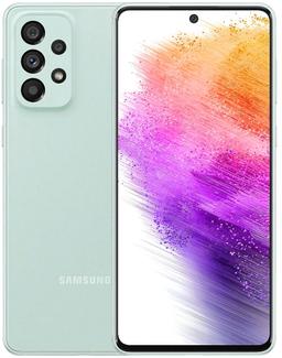 Refurbished Galaxy A73 (5G) - Reebelo Nederland