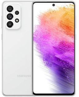 Refurbished Galaxy A73 (5G) - Reebelo Nederland