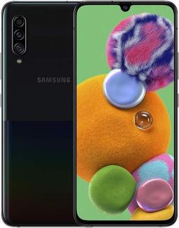 Refurbished Galaxy A90 (5G) - Reebelo Nederland