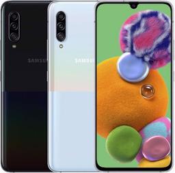 Refurbished Galaxy A90 (5G) - Reebelo Nederland