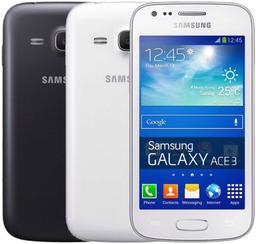 Refurbished Galaxy Ace 3 - Reebelo Nederland