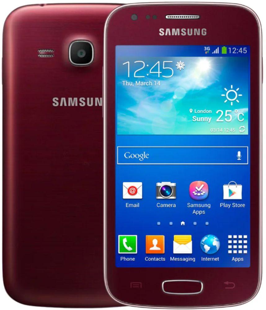 Refurbished Galaxy Ace 3 - Reebelo Nederland