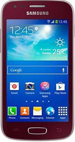 Refurbished Galaxy Ace 3 - Reebelo Nederland