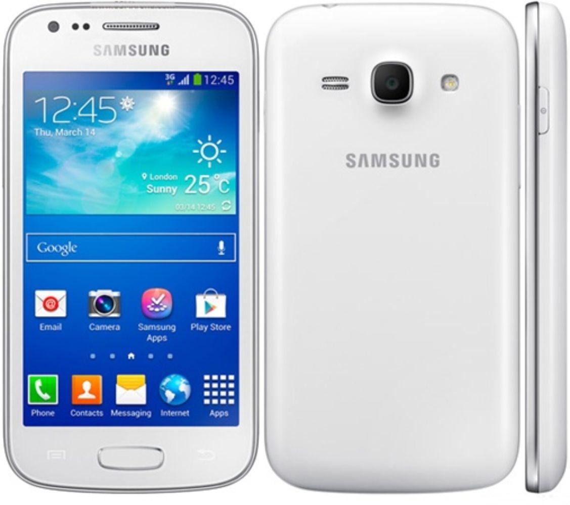 Refurbished Galaxy Ace 3 - Reebelo Nederland