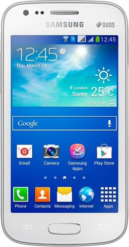 Refurbished Galaxy Ace 3 - Reebelo Nederland