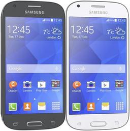 Refurbished Samsung Galaxy Ace Style - Reebelo Nederland