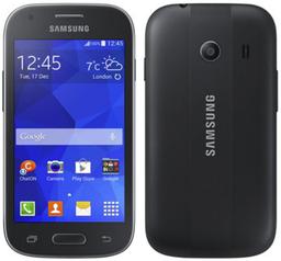 Refurbished Samsung Galaxy Ace Style - Reebelo Nederland