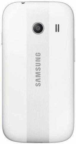 Refurbished Samsung Galaxy Ace Style - Reebelo Nederland