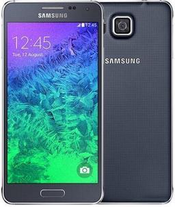 Refurbished Galaxy Alpha - Reebelo Nederland