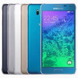 Refurbished Galaxy Alpha - Reebelo Nederland