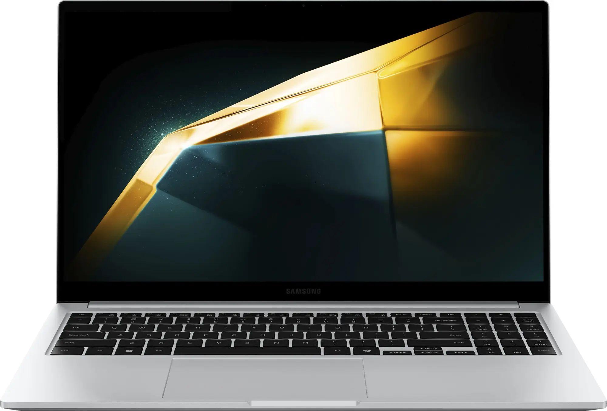 Refurbished Samsung Galaxy Book4 Laptop 15.6" - Reebelo Nederland