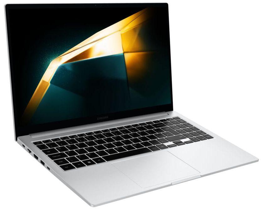 Refurbished Samsung Galaxy Book4 Laptop 15.6" - Reebelo Nederland
