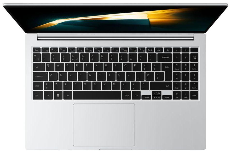 Refurbished Samsung Galaxy Book4 Laptop 15.6" - Reebelo Nederland