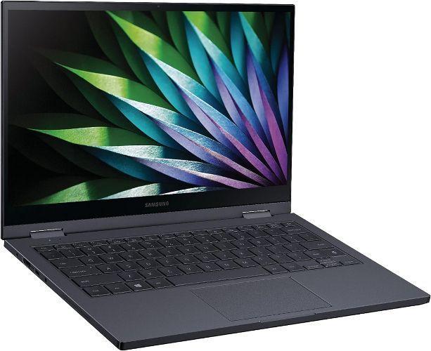 Refurbished Samsung Galaxy Book Flex2 Alpha 13.3" - Reebelo Nederland