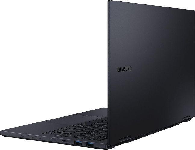 Refurbished Samsung Galaxy Book Flex2 Alpha 13.3" - Reebelo Nederland