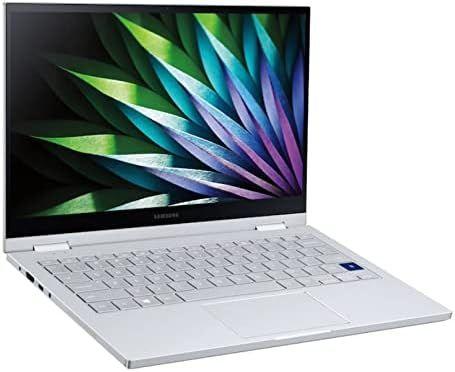 Refurbished Samsung Galaxy Book Flex2 Alpha 13.3" - Reebelo Nederland
