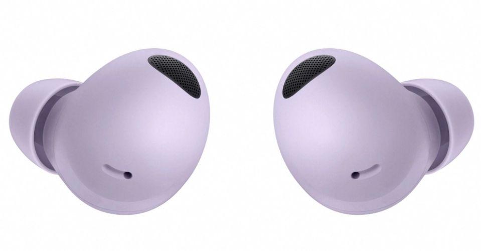 Refurbished Samsung Galaxy Buds2 Pro - Reebelo Nederland