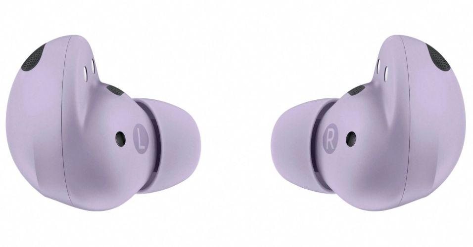 Refurbished Samsung Galaxy Buds2 Pro - Reebelo Nederland