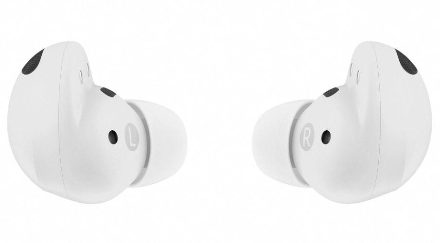 Refurbished Samsung Galaxy Buds2 Pro - Reebelo Nederland