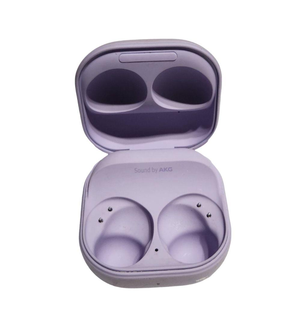 Refurbished Samsung Galaxy Buds2 Pro Charging Case (only) - Reebelo Nederland