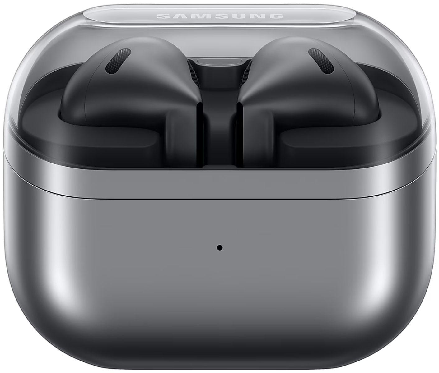 Refurbished Samsung Galaxy Buds3 - Reebelo Nederland
