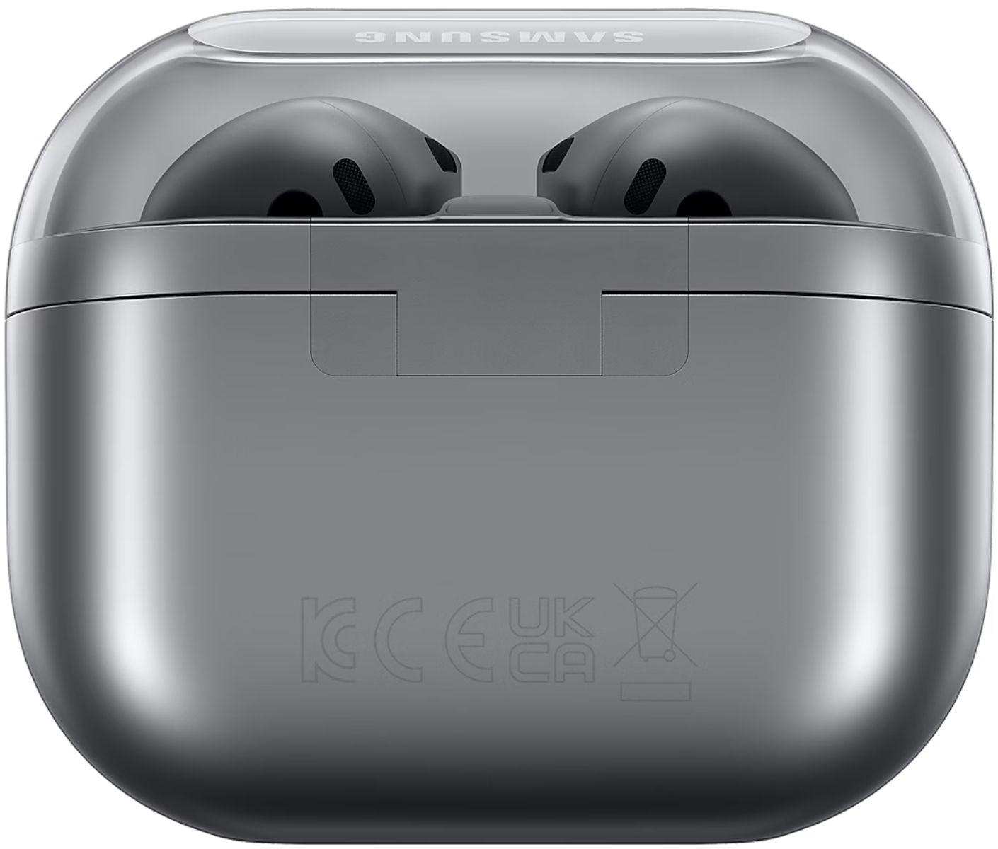 Refurbished Samsung Galaxy Buds3 - Reebelo Nederland