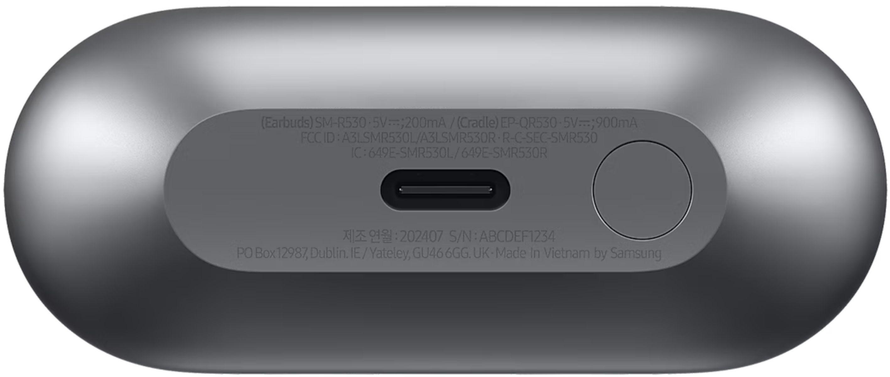 Refurbished Samsung Galaxy Buds3 - Reebelo Nederland