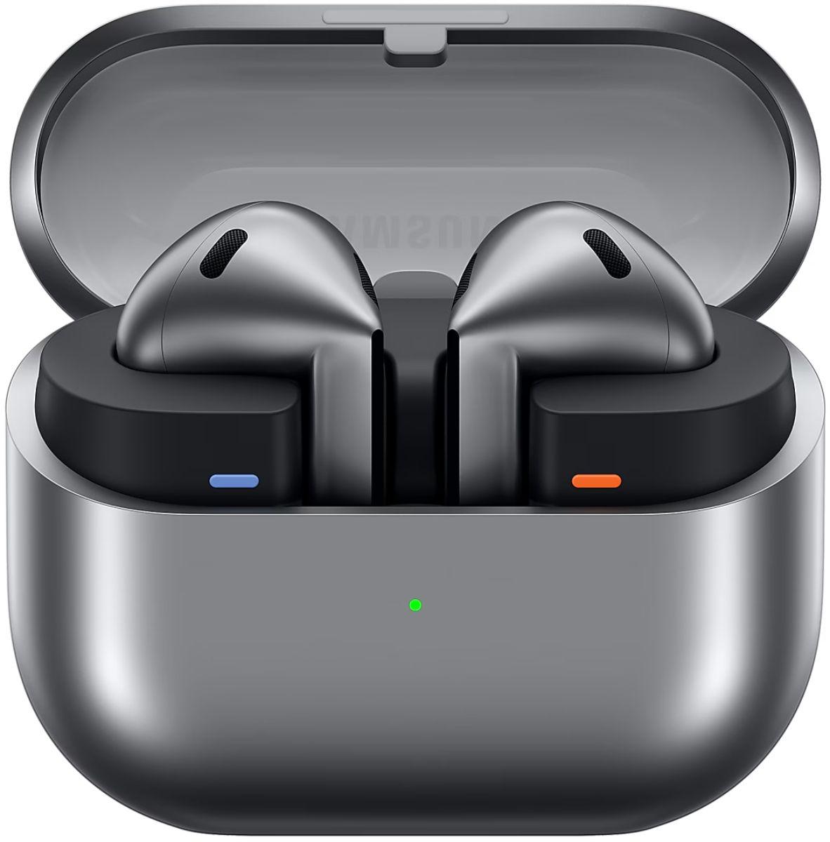 Refurbished Samsung Galaxy Buds3 - Reebelo Nederland