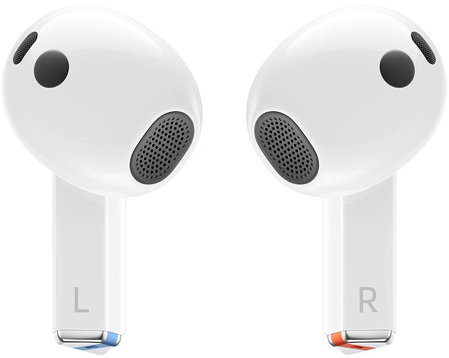 Refurbished Samsung Galaxy Buds3 - Reebelo Nederland